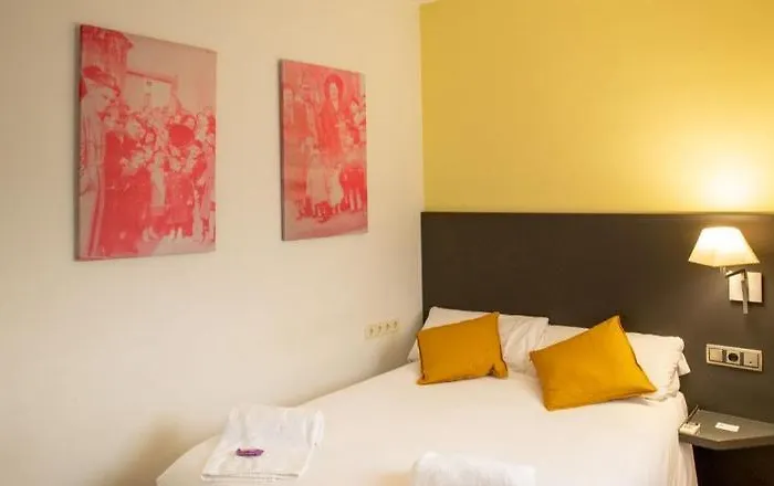 Castillo Fortaleza De 2* Ateca