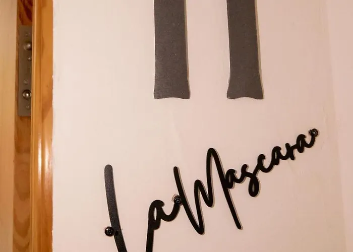 Hotell Castillo Fortaleza De