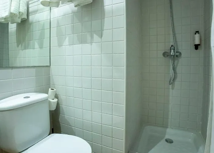 Castillo Fortaleza De Hotell Ateca