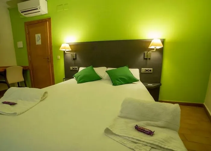 Castillo Fortaleza De Ateca