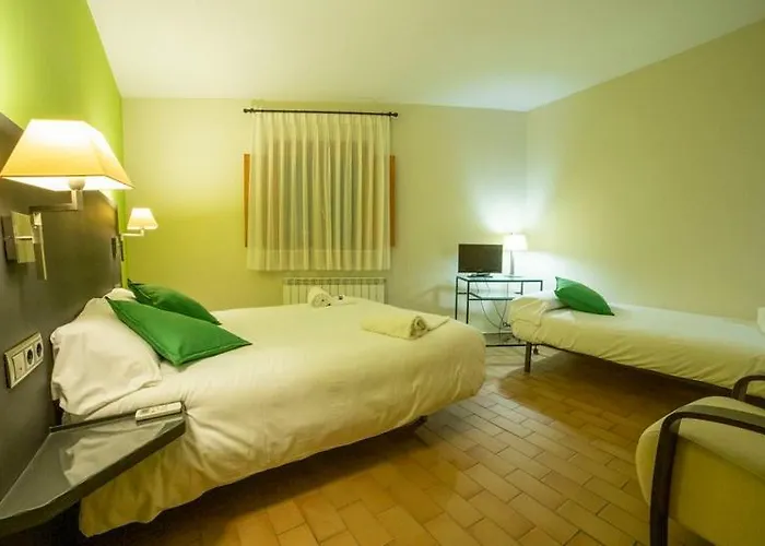 Castillo Fortaleza De Ateca