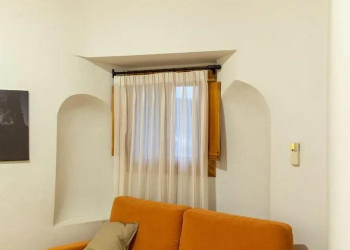 Castillo Fortaleza De