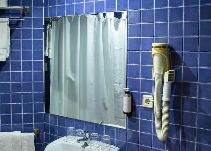 Hotell Castillo Fortaleza De