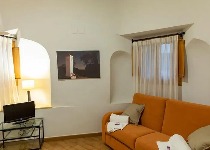 Castillo Fortaleza De Ateca