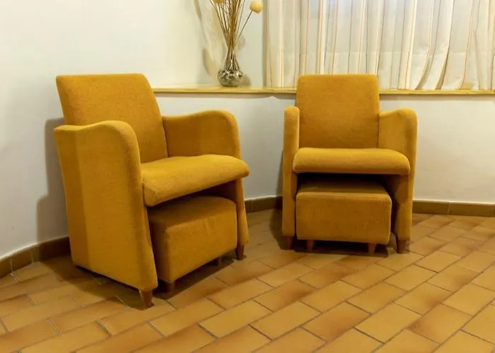 Hotell Castillo Fortaleza De 2*