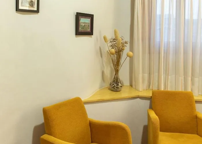 Castillo Fortaleza De 2* Ateca