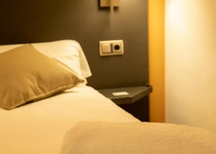 Castillo Fortaleza De 2* Ateca