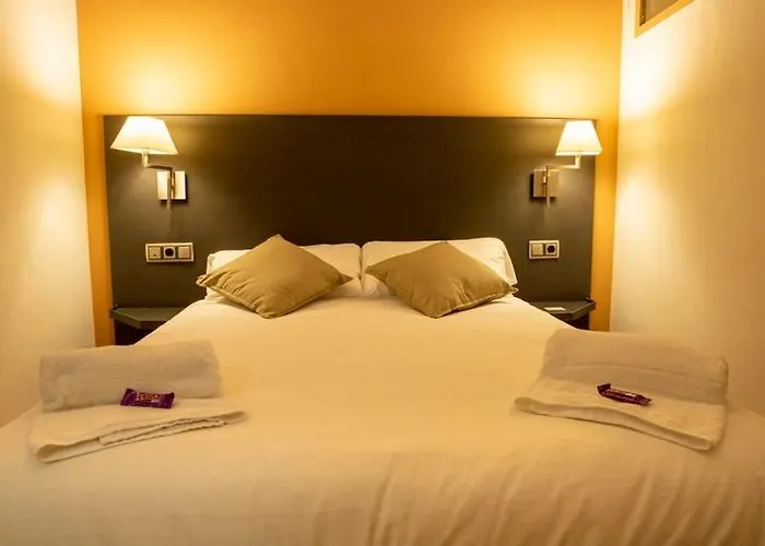 Hotell Castillo Fortaleza De