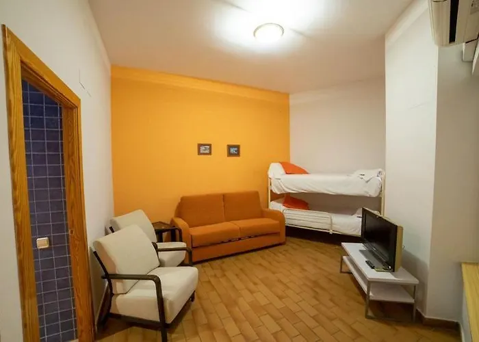 Hotell Castillo Fortaleza De 2*