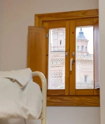 Castillo Fortaleza De Ateca