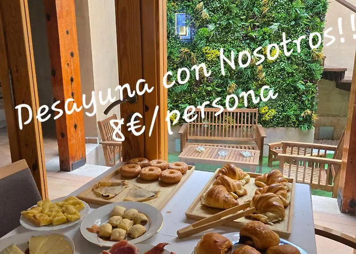 호텔 Castillo Fortaleza De 2*